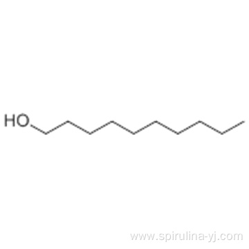 Decyl alcohol CAS 112-30-1